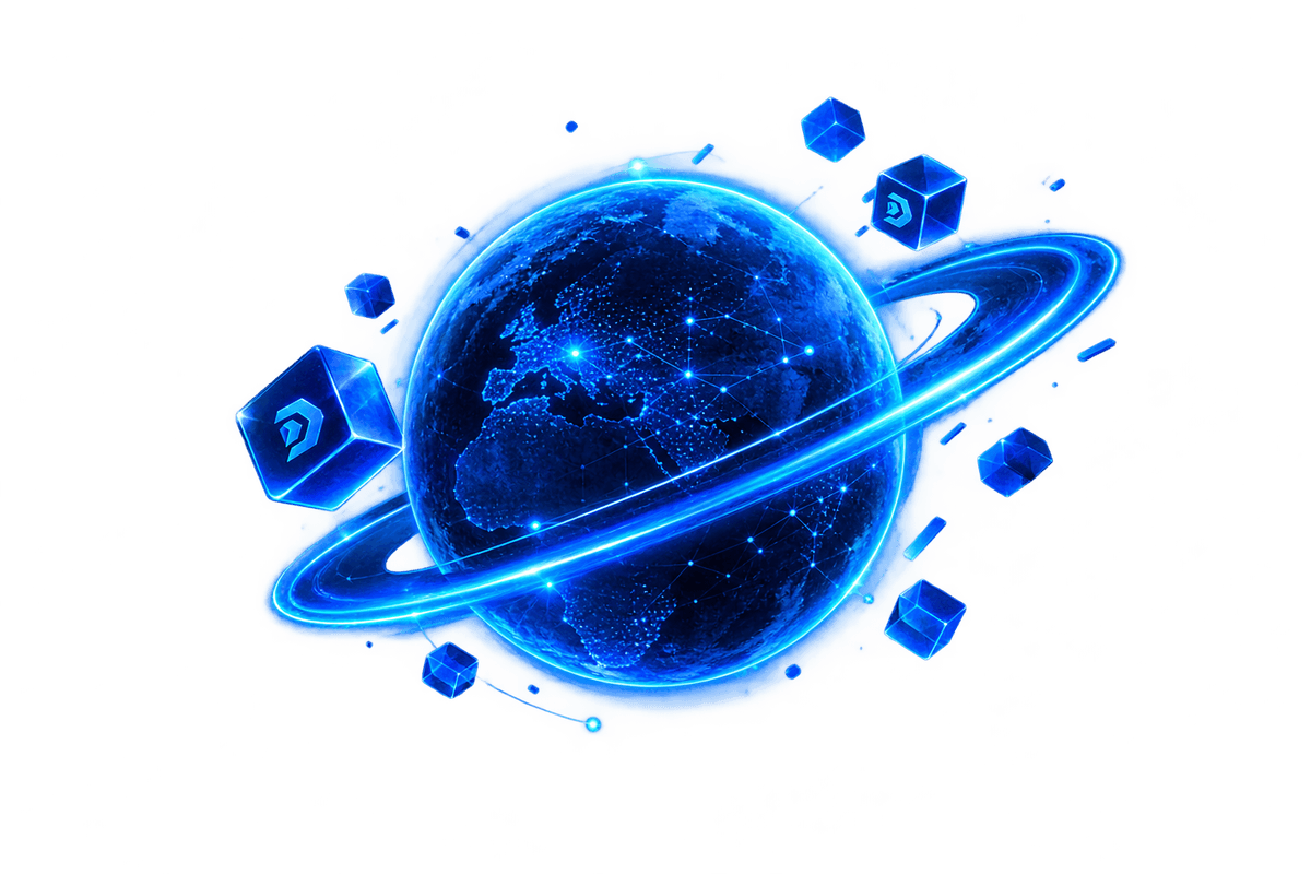 DEVORA digital planet